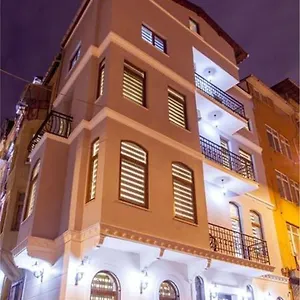 Hotel Taksim Sem House Istambul