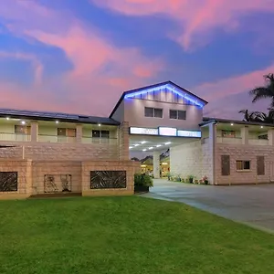 Western Gateway 4* Caboolture