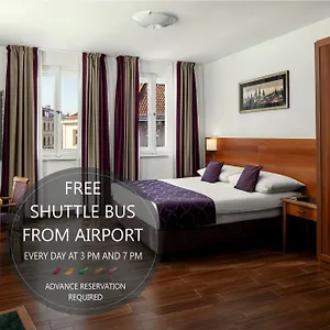 Hotel Galileo Prague