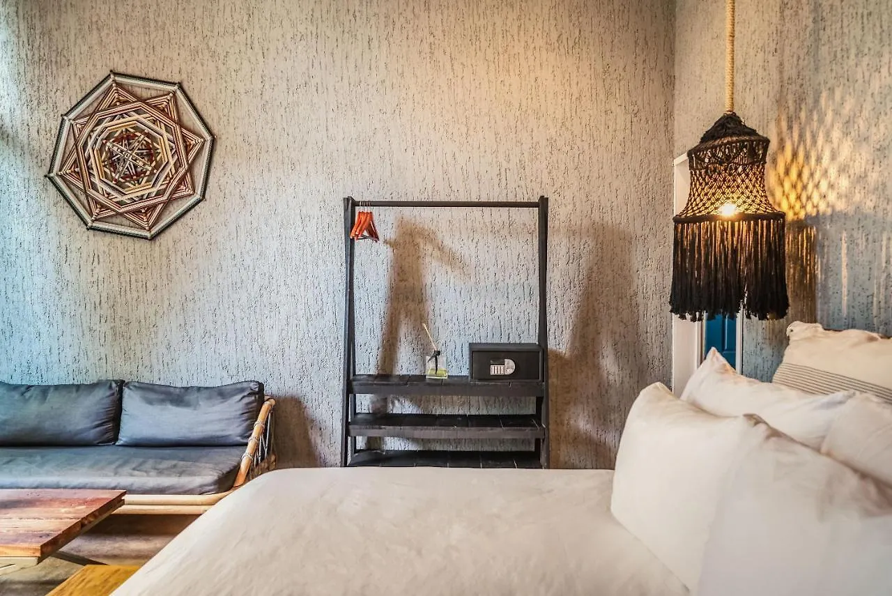 Hotelito Azul Tulum
